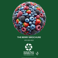 The GPG Berry Brochure